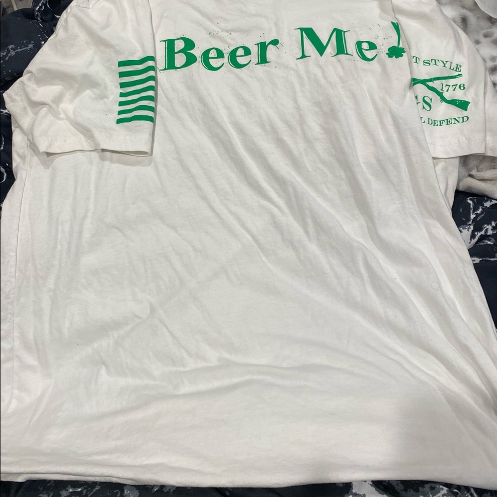Mens grunt style tshirt